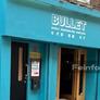 Bullet Duck & Dumplings,港式烧腊店