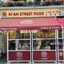 Xian Street Food,西安小吃