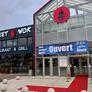 Planet Wok St-Brice,