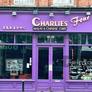 Charlie's,星马泰美食中心