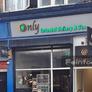 Only Oriental Bakery & Tea,