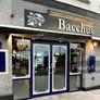 Bacchus Restaurant,