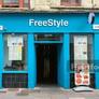 FreeStyle Asian Food,