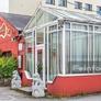 Wylam Chinese Restaurant,蔚蓝中餐馆