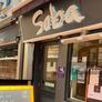 Soba Asian Street Food,