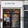Je m'en Fish,