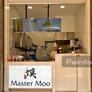 Master Moo,馍