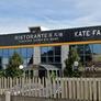 Ristorante Karaoke Giorni sul Mare,云天楼大酒店