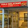 YANJI Malatang,延吉麻辣烫