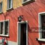 Goldener Sternen,