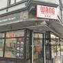 Wang Chinese Crêpes ＋ Burgers,王师傅