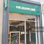 Mr· Dumpling,饺子先生