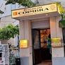 Restaurant Coimbra,