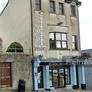 Crystal Palace Restaurant,水晶宫