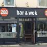 288 Bar & Wok,
