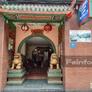 Restaurante Gran Muralla,长城酒楼