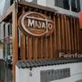 MiJato Restaurante Oriental,麺屋