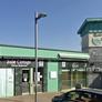 Jade Cottage Chinese Restaurant,翠亨村