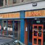 Lana Asian Street Food,