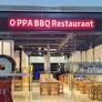 OPPA BBQ Restaurant,