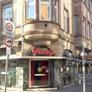 China Restaurant Yang,扬州酒楼