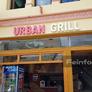 Restaurant Urban Grill,