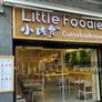 Little Foodie,小吃货