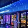 God's Hand Restaurant & Lounge Bar,粤荟