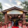 Royal Mingzhu Brilliant Resturant,东方明珠餐厅