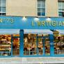 L’Artigiano,
