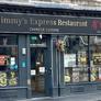 Jimmy's Express,有口福