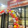 Asian food republic,