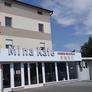 Mina Kafe Restoran,美福饭店
