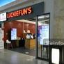 Luckiefun’s Sushibuffet,