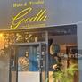 Goodla restaurant,好辣