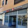 Restaurante Wok Asiático Parquesol,