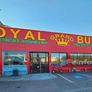 Royal Grand Buffet,