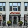 L'Osteria München Bauhausplatz,