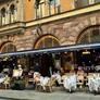 Restaurang Prinsen,