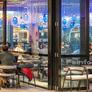 Wu Kong Kitchen & Bar,悟空