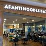Afanti Noodle Bazaar,