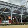 Lilong West End,里弄