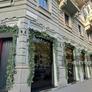Ba restaurant,