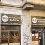 Ristorante cinese Kaifa,開發