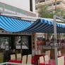 Hong Kong Happy Court Restaurante,欢乐楼