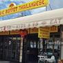 Chinese Buffet Yong An III,永安 自助餐