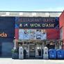 Restaurant Wok d'Asie,亚洲