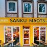 Sanku Maots'ai,三顾冒菜