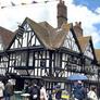 Old Weavers House,