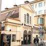 Restaurant Masné krámy,